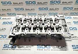 Chiulasa Opel Insignia A 2.0 CDTI A20DTH 2008 - 2013 Cod 55565815 [N0357]