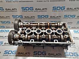 Chiuloasa Chiulasa Echipata cu Ax Axe Came Opel Astra H 1.6 Benzina Z16XEP 2004 - 2010 Cod 24461591 [N0155]