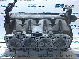 Chiulasa Chiuloasa Completa cu Supape si Tacheti Volkswagen Caddy 3 2.0TDI BMM 2003 - 2010 Cod 038103373R