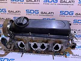 Chiulasa Chiuloasa Cu Ax Came Supape Tacheti VW Passat B5 1.6 ANA 1997 - 2001 Cod 06B103373J