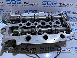 Chiulasa Chiuloasa Dreapta Completa cu Axe Came Citroen C5 2.7 HDI 2008 - 2012 Cod 4R8Q-6090-AH 0600180019 [AV0467]