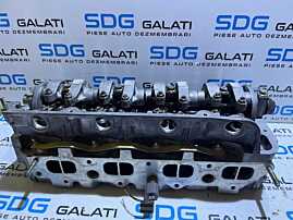 Chiulasa Chiuloasa Echipata cu Ax Came Supape Tacheti Mazda 6 2.0 D RF5 RF5C 2002 - 2008