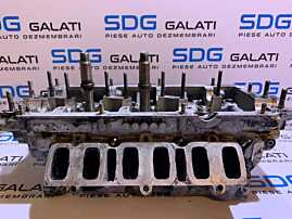 Chiulasa Chiuloasa Dreapta cu Supape si Tacheti FARA Axe Came Audi A6 C5 2.5 TDI V6 AYM AFB AKN 1998 - 2005