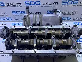 Chiulasa Chiuloasa Echipata cu Axe Came Tacheti Culbutori Supape Skoda Superb 1 2.5 TDI V6 AYM 2002 - 2008 Cod 059103373D