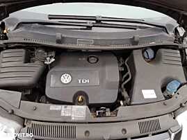 Chiulasa Chiuloasa Echipata cu Ax Came Supape si Tacheti Volkswagen Sharan 1.9 TDI BVK 2001 - 2010