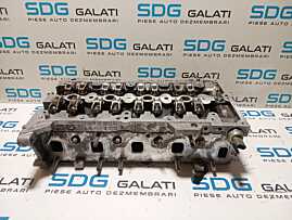 Chiulasa Motor Opel Corsa D 1.3 CDTI 2006 - 2015 Cod 55208388 [M7691]