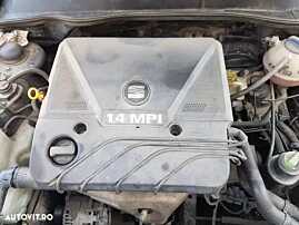 Chiulasa Chiuloasa Complet Echipata cu Axe Came Supape si Tacheti Seat Ibiza 1.4 AUD 2002 - 2008