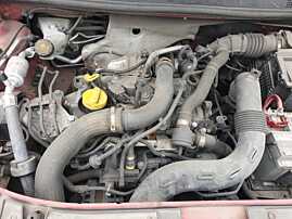 Chiulasa Chiuloasa Echipata cu Supape Tacheti Ax Axe Came 0.9 Tce Cod H4B B408 H4B408 Renault Captur 2013 - 2019 [C4470]