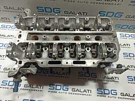 Chiulasa Chiuloasa Opel Astra H 1.4 16V Z14XEP 2004 - 2010 Cod 55355430 [X3807]