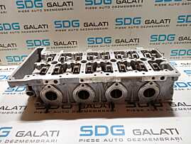 Chiuloasa Chiulasa Motor BMW Seria 3 F30 F31 F34 320D 2.0 D 2011 - 2019 Cod 781046503 [M6969]