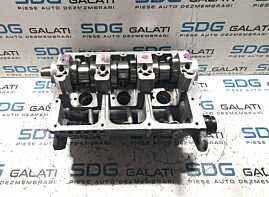 Chiulasa Motor Skoda Fabia 1 1.4 TDI 2000 - 2007 Cod 045103373H [N0422]