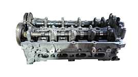 Chiuloasa Chiulasa cu Ax Axe Came Mitsubishi ASX 1.8 Diesel GA6W 2010 - 2019 [M8297]