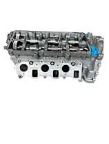 Chiulasa Dreapta Cilindrii 1 - 3 Echipata cu Ax Axe Came Supape Tacheti Volkwagen Phaeton 3.0 TDI BMK 2002 - 2010 Cod 059101CQ 059102CC 059103064CK [B4165]