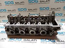 Chiuloasa Motor Ford Fiesta 6 1.3 B 2008 - 2018 Cod IN2G6090 IN2G 6090 [M7302]