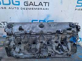 Chiulasa Chiuloasa cu Ax Came Supape si Tacheti Renault Scenic 2 1.9 DCI F9R01 2003 - 2009 [X3721]