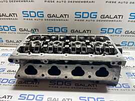Chiulasa Chiuloasa FARA Capac Ax Came Completa cu Supape Tacheti Culbutori Volkswagen Bora 1.6 16V AUS AZD BCB1998 - 2005 Cod 036103373AF [AV3024]
