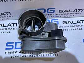 Clapeta Acceleratie Seat Toledo 3 2.0 TDI BMN 2005 - 2009 Cod 03G128063B  [S0159]