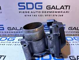 Clapeta Acceleratie Skoda Fabia 2 1.2 TDI CFWA 2011 - 2015 Cod 03L128063K A2C53369978