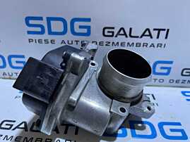 Clapeta Acceleratie VW Golf 6 1.6 TDI CAYB CAYC 2008 - 2014 Cod 03L128063L