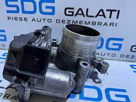 Clapeta Acceleratie VW Jetta 2.0 TDI CLCA CFFB CFHC CLCB 2011 - 2018 Cod 03L128063T