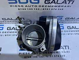 Clapeta Acceleratie Seat Toledo 3 1.6 BSE BSF CCSA 2005 - 2009 Cod 06A133062AT A2C53093430 [B0022]