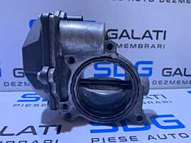 Clapeta Acceleratie VW Transporter T5 2.5 TDI BNZ BPC 2004 - 2011 Cod 076128063A A2C53249826