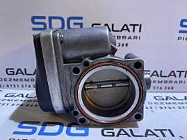 Clapeta Acceleratie BMW Seria 3 E46 316 1.6 i 2001 - 2006 Cod 1439224 1354143922404