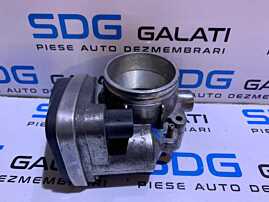 Clapeta Acceleratie BMW Seria 3 E46 320 Ci 2.2 2000 - 2006 Cod 7502444 1354750244405