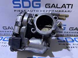 Clapeta Acceleratie Opel Astra G 1.2 16V 1998 - 2004 Cod 9157512 0280750044 [D0188]