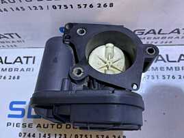 Clapeta Acceleratie Peugeot 207 1.6 16V 2006 - 2013 Cod 9647444380 [AV0620]