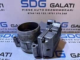 Clapeta Acceleratie Audi Q7 3.0 TDI BUN BUG CASA CASB 2007 - 2010 Cod A2C30247400