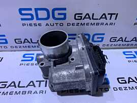 Clapeta Acceleratie Mazda 6 2.0 D RF7J 143CP 2002 - 2008 Cod 136B0 K4238 [D0983]