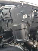 Clapeta Accelerație Control Admisie Galerie Aer Audi Q7 3.0 TDI V6 CJGA CJGC CJMA CLZB CRCA CNRB 2010 - 2015 Cod 059129593F 059129593H 059129593J [C6318]