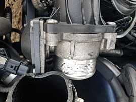 Clapeta Acceleratie Audi A7 3.0 TDI V6 CLAB CDUC CKVB CKVC CLAA CDUD CPNB CGQB CVUA CVUB CTCB CTCC 2011 - 2018 Cod 059145950AA [C6319]