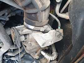 Clapeta Acceleratie Chevrolet Aveo Kalos 1.4 2003 - 2011 [C6894] [Depozit]