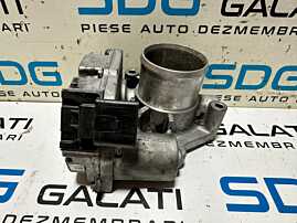 Clapeta Acceleratie Renault Laguna 2 1.9 DCI 2001 - 2007 Cod 7701062300 [X4025]