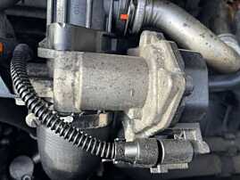 Clapeta Acceleratie Skoda Octavia 2 1.6 TDI CAY CAYC 2008 - 2013 Cod 03L128063L [C2529]