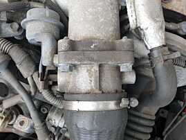 Clapeta Acceleratie Opel Vectra C 3.0 CDTI 2002 - 2008 Cod RDB60-502 RDB 60-502 3826 [C6949]