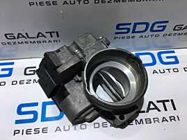 Clapeta Acceleratie Volkswagen Golf 5 Plus 1.9TDI BRU 2004 - 2008 Cod 03G 128 063 C 03G128063C A2C53099815 [X4198]