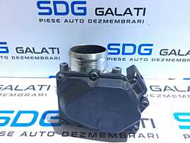 Clapeta Acceleratie Skoda Octavia 2 2.0TDI 2004 - 2013 Cod 03L 128 063 AC 03L128063AC [D0315]