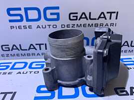 Clapeta Acceleratie Audi Q5 2.0TDI CAHA CAHB CAGA CAGB 2009 - 2012 Cod A2C53338105 03L128063E [D0350]