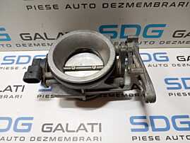 Clapeta Acceleratie Renault Megane 1 1.6 B 1996 - 2003 Cod 7700875435 [M4221]