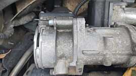 Clapeta Acceleratie Volkswagen Jetta 2.0 TDI BMM 2006 - 2011 Cod 03G128063A A2C53085612 [C1465] [Depozit]