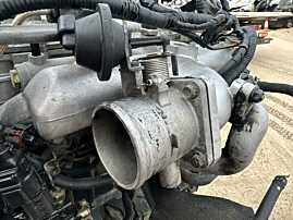 Clapeta Acceleratie Kia Sorento 2.5 CRDI D4CB 2002 - 2009 [X3599]