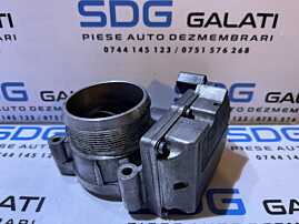 Clapeta Acceleratie Audi A8 D3 3.0 TDI ASB BNG 2003 - 2010 Cod A2C30247400 [X2943]