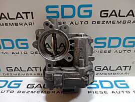 Clapeta Acceleratie Opel Astra H 1.9 CDTI 110KW 150CP 2004 - 2010 Cod 55199975 [M6999]