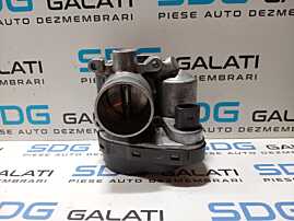 Clapeta Acceleratie Audi A2 1.4 B 2000 - 2005 Cod 036133062B [M4224]