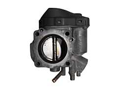 Clapeta Acceleratie Volkswagen Caddy 3 1.6 BSF BGU BSE 2003 - 2010 Cod 06A133062A [N0737]