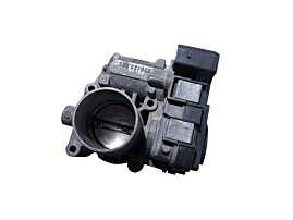 Clapeta Acceleratie Skoda Octavia 1.4 BUD CGGA 2004 - 2013 Cod 03C133062 [N1587]