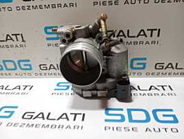Clapeta Acceleratie Audi A6 C5 2.0 ALT 2001 - 2005 Cod 06B133062H 0280750088 [M6028]